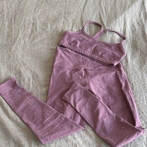 Beyond Yoga Set